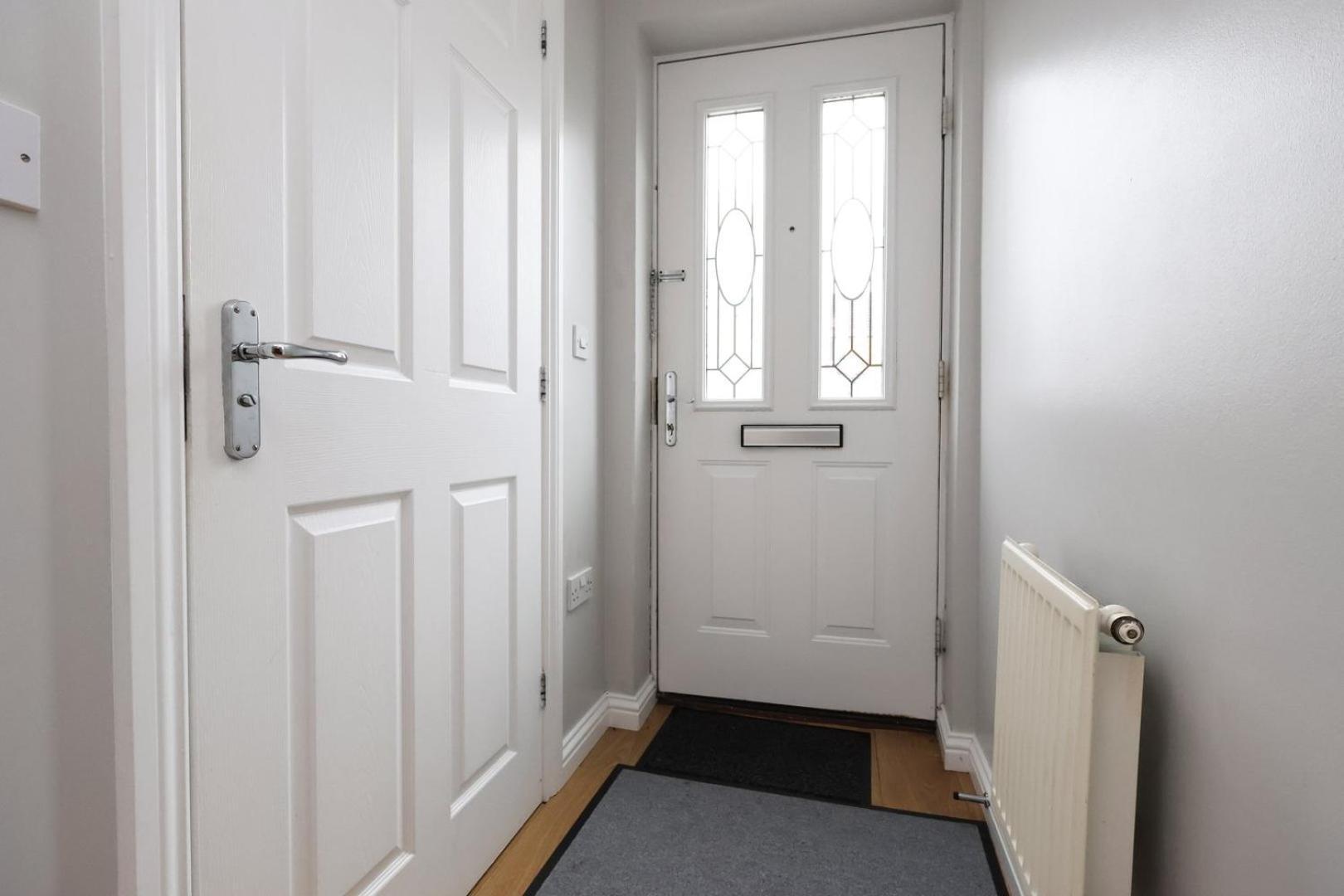 Ferienwohnung Relaxing 2-Bed Coastal Escape In Port Talbot Exterior foto